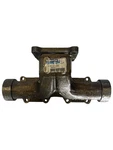 Komatsu Original Exhaust Manifold 6162135122. Fixed Price $815.00.
