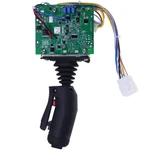 New Joystick Controller 159108 For Skyjack Sjiii 3219 3220 3226 3015 3215. Fixed Price $130.01.