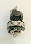 *new No Box* Jlg 4360471 Keyed Select Switch. Fixed Price $25.00.