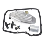 545RFE 68RFE Transmission Sensors Set With 4WD Filter Kit Pan Gasket Co.... Fixed Price $93.89.