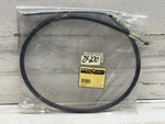 Hyster 112402 Cable - Brake Left Handed New. Fixed Price $75.99.