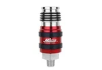 Milton Industries MIS-1757 2 One Universal Safety Exhaust Coupler 1/. Fixed Price $54.15.