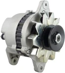 Alternator Compatible With Hyster S40XL S45XM S50XL S60XL W/ 1310962 9012858-01. Fixed Price $99.90.