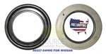91B43-02300 Mitsubishi 40227-04H00 For Nissan Oil Seal RR158. Fixed Price $10.90.