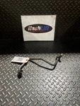 9347613800 Pipe, Attachment - (3 Valve) Fits Cat Good Used HBU1:116. Fixed Price $100.00.