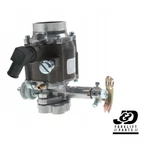 CA55-271 Carburetor Mixer Lpg Forklift Fits Toyota 4Y Engines (century). Fixed Price $360.69.