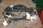 Jlg Cab Work Lights Harness 1001224062. Fixed Price $189.00.