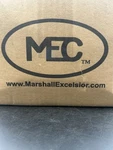 Mec ME220M: Forklift 1-1/4" Male Acme X 3/8" Fpt Connector (10PK). Fixed Price $99.99.
