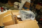 Lot Of 3 Mytee Products Shipping Container Leveling Jack Lug. Fixed Price $69.99.