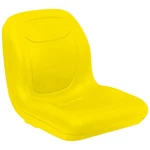New High Back Seat For John Deere VG11696 420-179. Fixed Price $282.19.