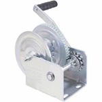 Goldenrod Dutton-lainson DLB1500A Brake Winch. Fixed Price $319.00.