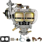 New Carburetor Mitsubishi 4G63 Engine Cat Clark Forklift MD-19830-202. Fixed Price $132.04.