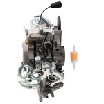 Carburetor W/ Fuel Filter Toyota Forklifts 4Y 5K Engines 21100-78150-71. Fixed Price $125.00.