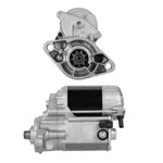 Starter Toyota Forklift 028000-9270 128000-0620 28100-20551 015821. Fixed Price $448.03.