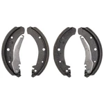 2800017 Set Of 4 Brake Shoe Clark CGC20 CGC25 CGC30 CGP20 CGP25 Forklift. Fixed Price $143.21.