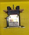 Oem General Electric CTTA150AH124XN Contactor **used**. Fixed Price $79.99.