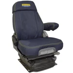 New Holland Tractor Genuine Fitting Seat Covers For Grammer Dynamic Plus. Fixed Price $114.28.