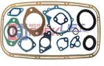 Nissan K21 Engine Overhaul Gasket Kit NI10101-FY525. Fixed Price $85.00.