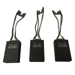 New Qty Helwig Carbon 30-631220572201 Motor Brushes TDT-107 Nos Ships Free. Fixed Price $69.95.