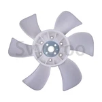 16361-23060-71 Fan Blade Toyota 4Y 4P 5P 5K 15Z Engine Forklift 6-8FG. Fixed Price $29.90.