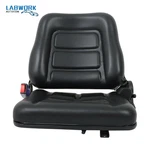 Forklift Seat Universal Waterproof Great Replacement Tractor. Fixed Price $71.47.