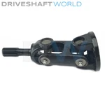 Tcm Hyster Daewoo Forklift Driveshaft Pump 8.307" Length 13 Splines. Fixed Price $320.20.