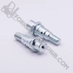 43731-13311-71 43731-13310-71 Toyota Forklift Cylinder End Pin. Fixed Price $19.00.