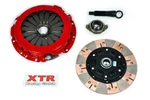 Xtr Dual-friction Clutch Set Fits 96-08 Hyundai Elantra 97-08 Tiburon 1.8L 2.0L. Fixed Price $129.00.