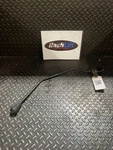 580084414 Lever (auxiliary 2) Fits Yale Good Used HB1C83. Fixed Price $100.00.