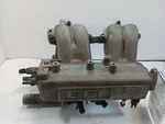 Intake Manifold From 1993 Toyota 4RUNNER 2.4L 22RE Engine 12890692. Fixed Price $240.69.