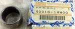 New Nissan 40016-14H00 Needle Bearings /nsk Torr F3026 Nib ***make Offer***. Fixed Price $29.99.