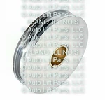 Equalizer Cable Sheave Pulley For Bend Pak/magnum/prolift With Oilite Bushing. Fixed Price $36.26.