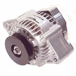 27060-30530-71 Alternator New Toyota 7FGCU45 Forklift Parts. Fixed Price $231.00.