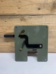 Door Cover Assembly 8036736 Jlg. Fixed Price $10.00.