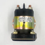 Trombetta Bear 114-3611-010-02 36V Dc Continuous Contactor. Fixed Price $109.99.