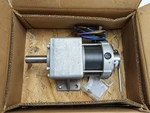 Hy-brid Scissor Lift, HB-1430 Rh Drive Motor *new* Right Side ELEC6063RKIT. Fixed Price $899.00.