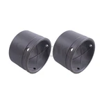 Svyoroo 2X Rear Axle Beam Bushing 43421-23320-71 Toyota Forklift 62-8FDU20. Fixed Price $16.50.
