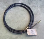 Hyster Emergency Parking Brake Cable Forklifts Made The Usa Oem 1460790. Fixed Price $34.99.