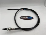 4013865 Parking Brake Cable Rh Fits New Holland SK-06250512SR. Fixed Price $103.81.