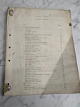 Hyster Service Manual Challenger H150E-H250E Pioneer P125A-P180A Overhaul. Fixed Price $169.83.