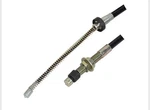Nissan Forklift Brake Cable 36530-43K00 (79 1/4"). Fixed Price $57.50.