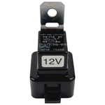 Oem Caterpillar 115-1615 Relay 12V Read**. Fixed Price $20.00.