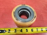 Crown 083179-201-88 4" X 2-1/2" Stellana Polyurethane Wheel Assembly 200 Series. Fixed Price $31.05.
