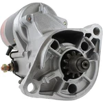 Starter For Toyota BJ42 BJ46 28100-56030 28100-56060 246-25210; 410-52123. Fixed Price $151.20.