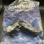 Hayward SPX1091Z2PAK2 1.5"X1.5" Barb Filter Hose Adapter Pack Of. Fixed Price $16.00.