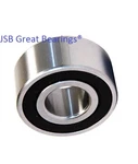 (QTY.10) 5202-2RS Double Row Seals 5202-RS Ball Bearings. Fixed Price $50.99.