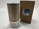 Carquest 88374 Air Filter For Komatsu 600-181-7260, 600-181-7600, LAF8639. Fixed Price $53.95.