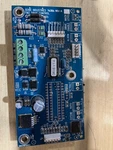 Genie Tmz 50/30 Drive Control Board 76386. Fixed Price $175.00.