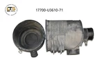Used Toyota Air Filter Housing 8FD 8FG Series 17700-U3610-71. Fixed Price $450.00.