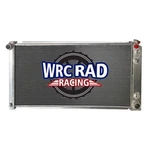 Aluminum Radiator For 1991-1993 Buick Roadmaster Chevrolet Caprice 5.7L V8 A/t. Fixed Price $109.00.